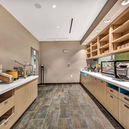 Home2 Suites By Hilton Raleigh West Lenovo Center Екстер'єр фото