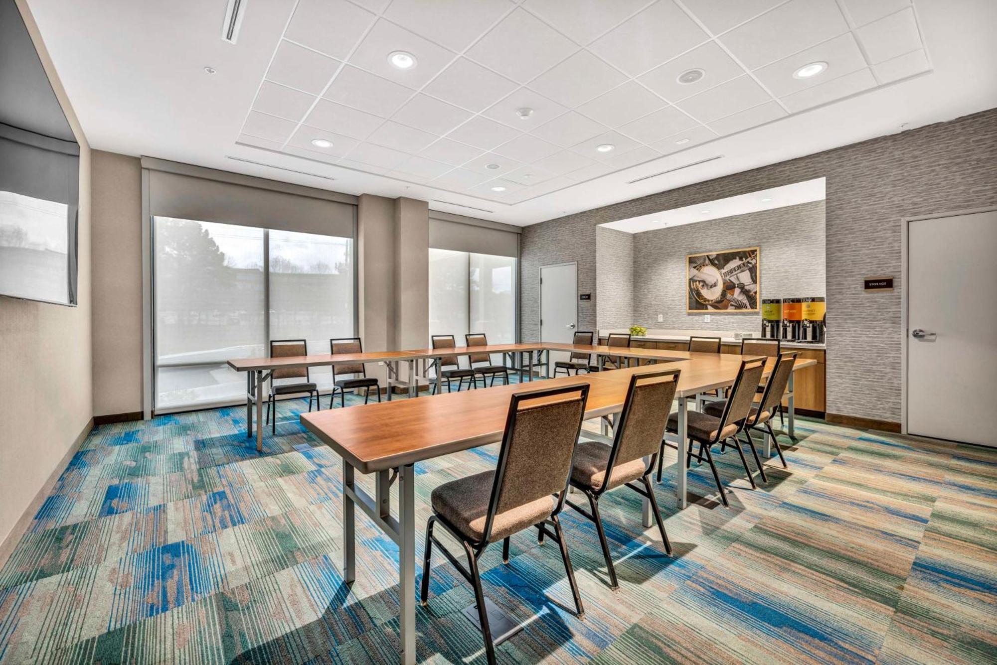 Home2 Suites By Hilton Raleigh West Lenovo Center Екстер'єр фото