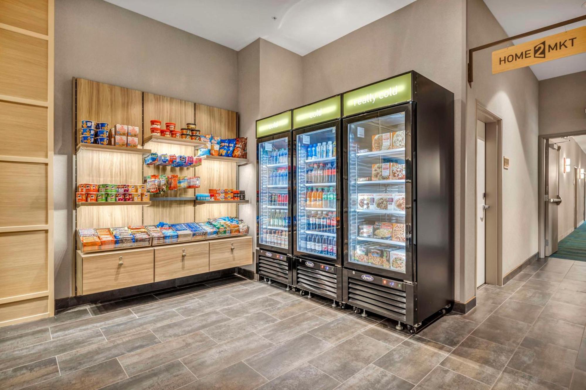 Home2 Suites By Hilton Raleigh West Lenovo Center Екстер'єр фото