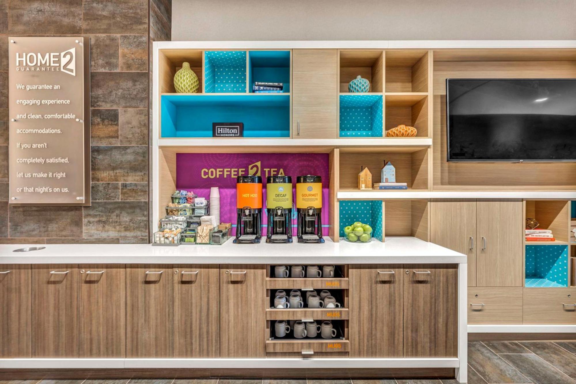 Home2 Suites By Hilton Raleigh West Lenovo Center Екстер'єр фото