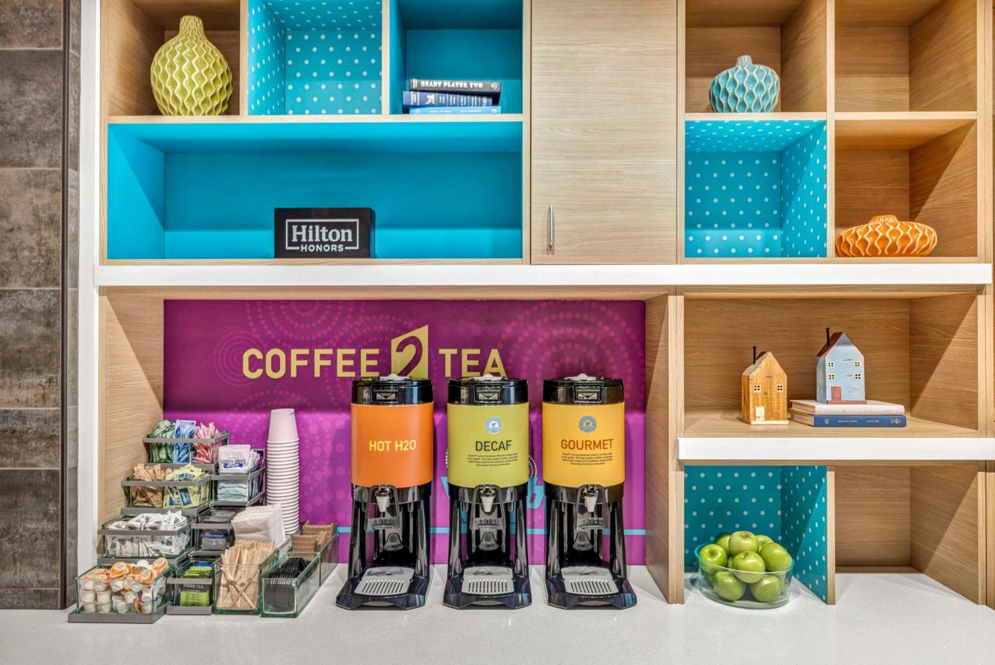 Home2 Suites By Hilton Raleigh West Lenovo Center Екстер'єр фото